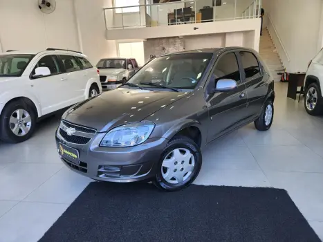CHEVROLET Celta 1.0 LT FLEX, Foto 1