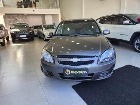 CHEVROLET Celta 1.0 LT FLEX, Foto 2