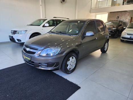 CHEVROLET Celta 1.0 LT FLEX, Foto 3