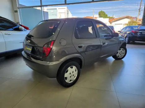 CHEVROLET Celta 1.0 LT FLEX, Foto 4
