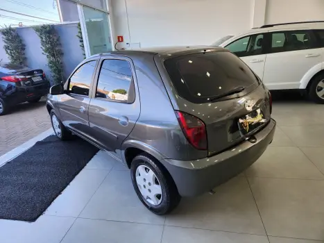 CHEVROLET Celta 1.0 LT FLEX, Foto 5