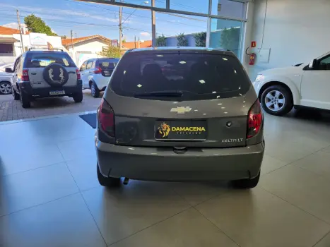 CHEVROLET Celta 1.0 LT FLEX, Foto 6