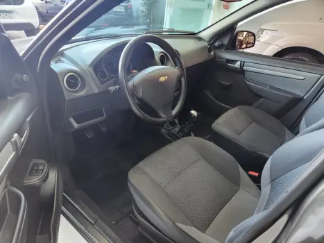 CHEVROLET Celta 1.0 LT FLEX, Foto 7
