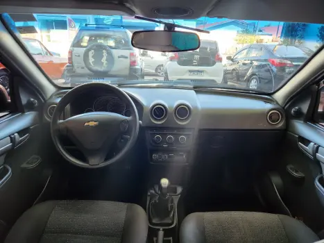 CHEVROLET Celta 1.0 LT FLEX, Foto 8