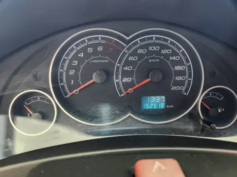 CHEVROLET Celta 1.0 LT FLEX, Foto 11