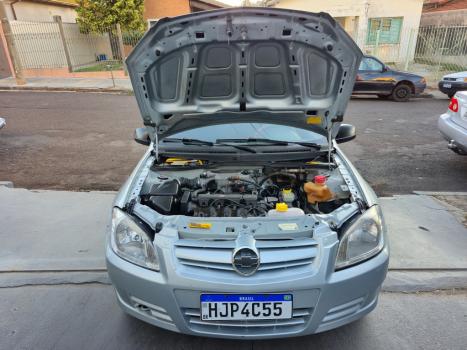 CHEVROLET Celta 1.0 VHC FLEX LIFE , Foto 2