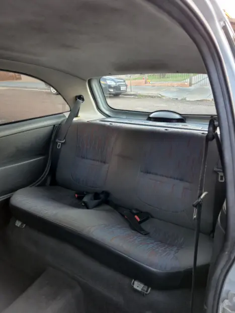 CHEVROLET Celta 1.0 VHC FLEX LIFE , Foto 8