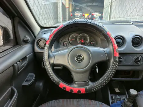 CHEVROLET Celta 1.0 VHC FLEX LIFE , Foto 9