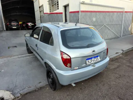 CHEVROLET Celta 1.0 VHC FLEX LIFE , Foto 10