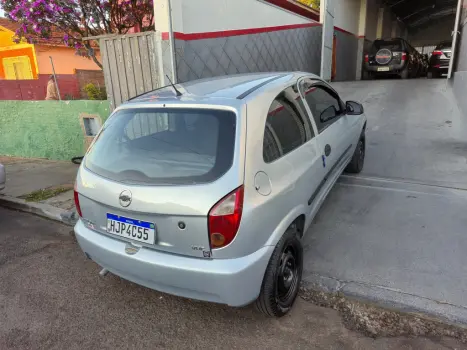 CHEVROLET Celta 1.0 VHC FLEX LIFE , Foto 11