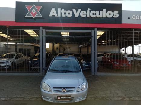 CHEVROLET Celta 1.0 4P LS FLEX, Foto 1