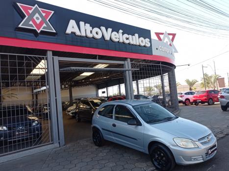 CHEVROLET Celta 1.0 4P LS FLEX, Foto 3