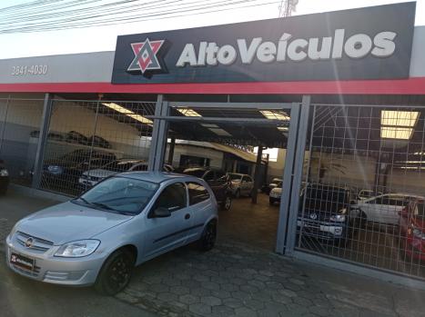 CHEVROLET Celta 1.0 4P LS FLEX, Foto 2