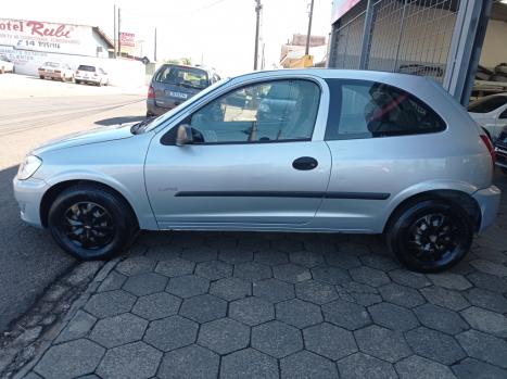 CHEVROLET Celta 1.0 4P LS FLEX, Foto 5