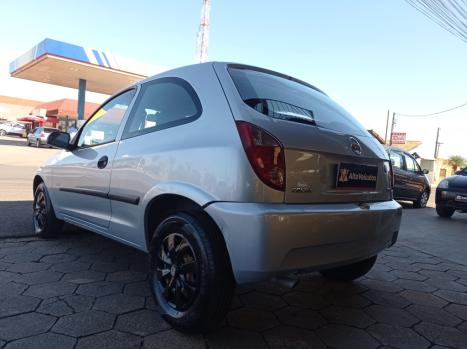 CHEVROLET Celta 1.0 4P LS FLEX, Foto 6