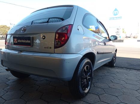 CHEVROLET Celta 1.0 4P LS FLEX, Foto 8
