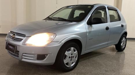 CHEVROLET Celta 1.0 4P VHC FLEX SPIRIT, Foto 1