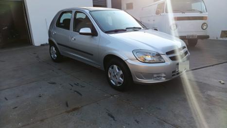 CHEVROLET Celta 1.0 4P LT VHCE FLEX, Foto 1
