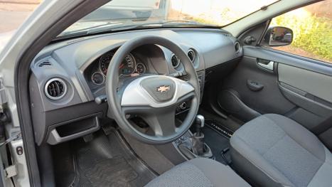CHEVROLET Celta 1.0 4P LT VHCE FLEX, Foto 2