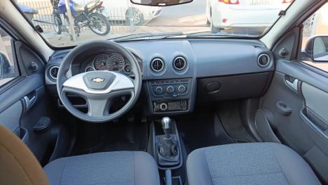 CHEVROLET Celta 1.0 4P LT VHCE FLEX, Foto 4