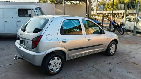 CHEVROLET Celta 1.0 4P LT VHCE FLEX, Foto 7