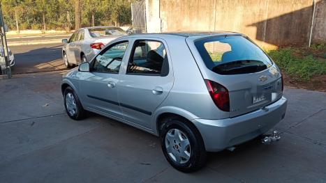 CHEVROLET Celta 1.0 4P LT VHCE FLEX, Foto 8