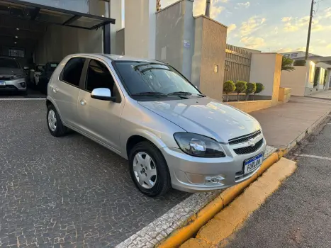 CHEVROLET Celta 1.0 4P LT FLEX, Foto 1
