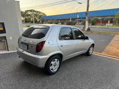CHEVROLET Celta 1.0 4P LT FLEX, Foto 3
