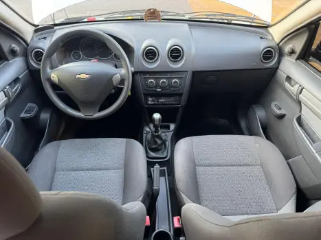 CHEVROLET Celta 1.0 4P LT FLEX, Foto 6
