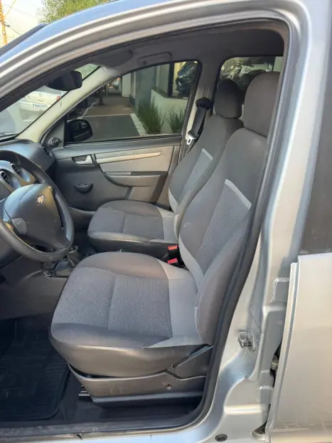 CHEVROLET Celta 1.0 4P LT FLEX, Foto 7