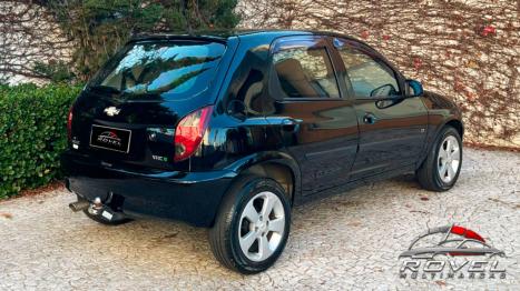 CHEVROLET Celta 1.0 LT VHCE FLEX, Foto 4
