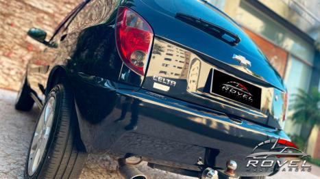 CHEVROLET Celta 1.0 LT VHCE FLEX, Foto 5