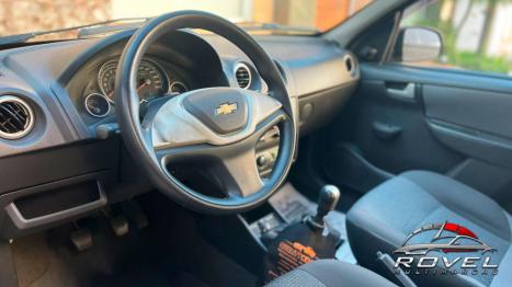 CHEVROLET Celta 1.0 LT VHCE FLEX, Foto 6