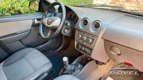 CHEVROLET Celta 1.0 LT VHCE FLEX, Foto 8
