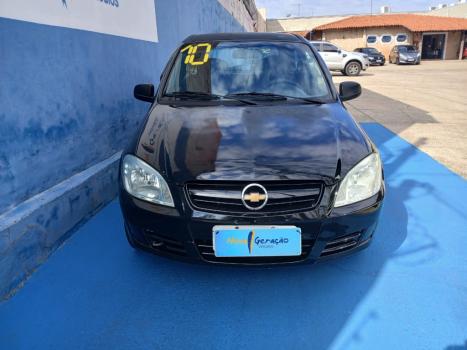 CHEVROLET Celta 1.0 VHC FLEX LIFE , Foto 3