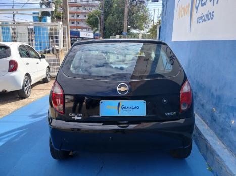 CHEVROLET Celta 1.0 VHC FLEX LIFE , Foto 9