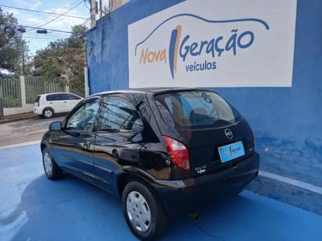CHEVROLET Celta 1.0 VHC FLEX LIFE , Foto 10