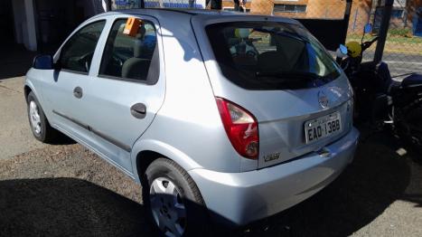 CHEVROLET Celta 1.0 VHC LIFE , Foto 2