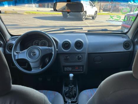 CHEVROLET Celta 1.0 VHC LIFE , Foto 6