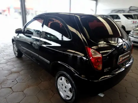 CHEVROLET Celta 1.0 4P LS FLEX, Foto 7