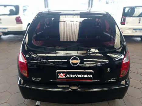 CHEVROLET Celta 1.0 4P LS FLEX, Foto 9