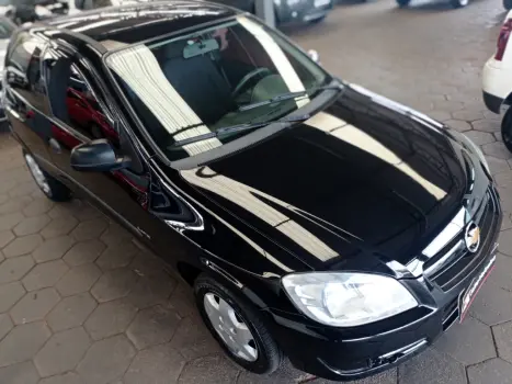 CHEVROLET Celta 1.0 4P LS FLEX, Foto 10