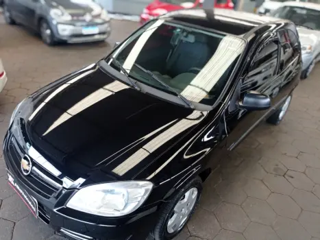 CHEVROLET Celta 1.0 4P LS FLEX, Foto 11