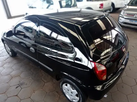 CHEVROLET Celta 1.0 4P LS FLEX, Foto 12