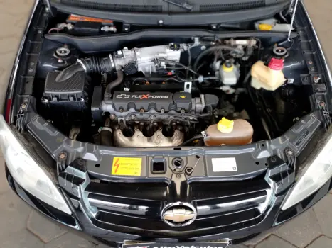 CHEVROLET Celta 1.0 4P LS FLEX, Foto 16