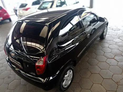 CHEVROLET Celta 1.0 4P LS FLEX, Foto 13