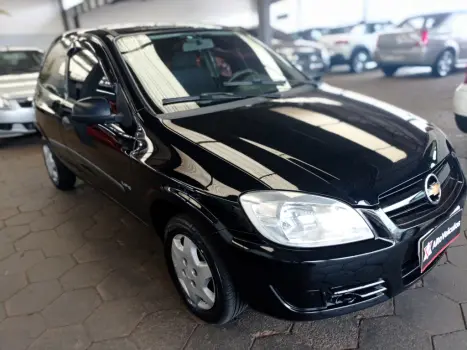 CHEVROLET Celta 1.0 4P LS FLEX, Foto 4