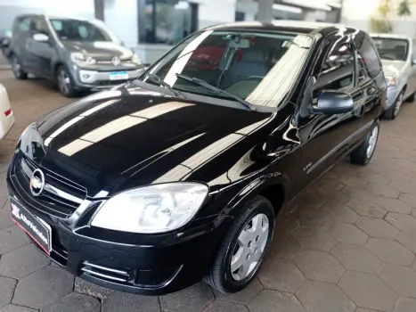 CHEVROLET Celta 1.0 4P LS FLEX, Foto 6