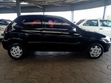 CHEVROLET Celta 1.0 4P LS FLEX, Foto 14