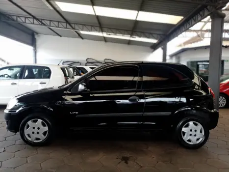 CHEVROLET Celta 1.0 4P LS FLEX, Foto 15